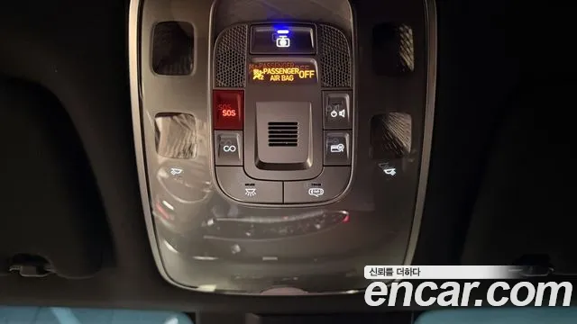 Genesis GV70 — Фото автомобиля 14