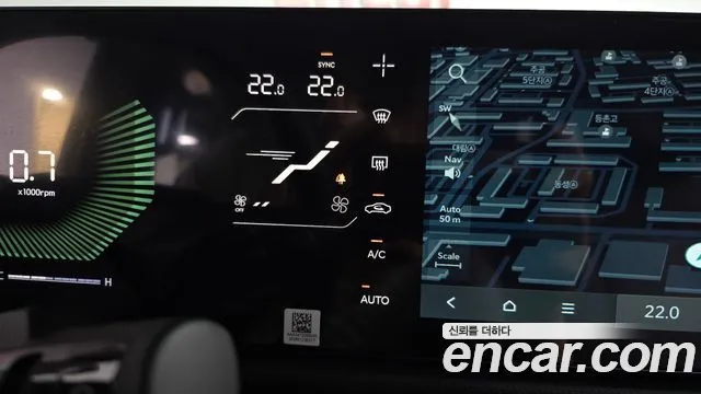 Kia Tasman Tasman 2.5T Бензин 4WD — Фото автомобиля 17