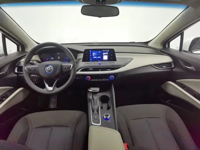 Buick Velite 6 — Фото автомобиля 5
