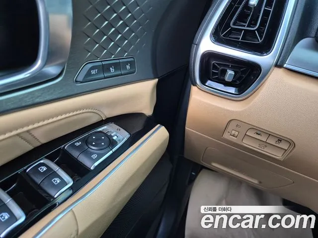 Kia Sorento 4th Gen — Фото автомобиля 16