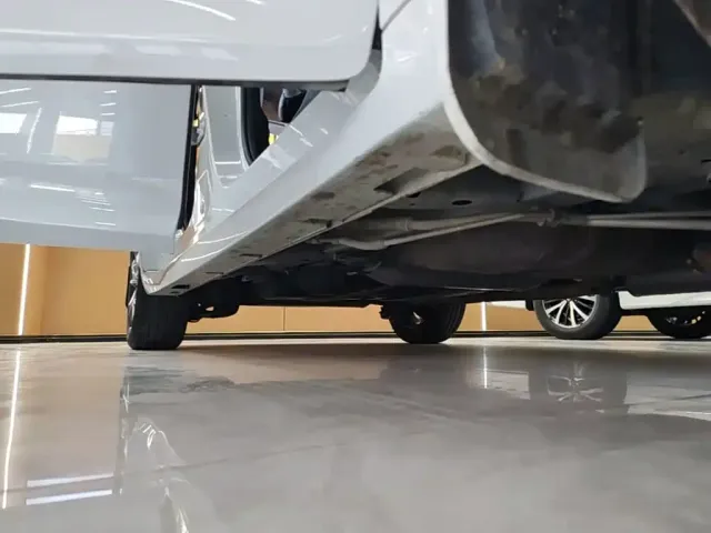 GAC Trumpchi M6 — Фото автомобиля 20