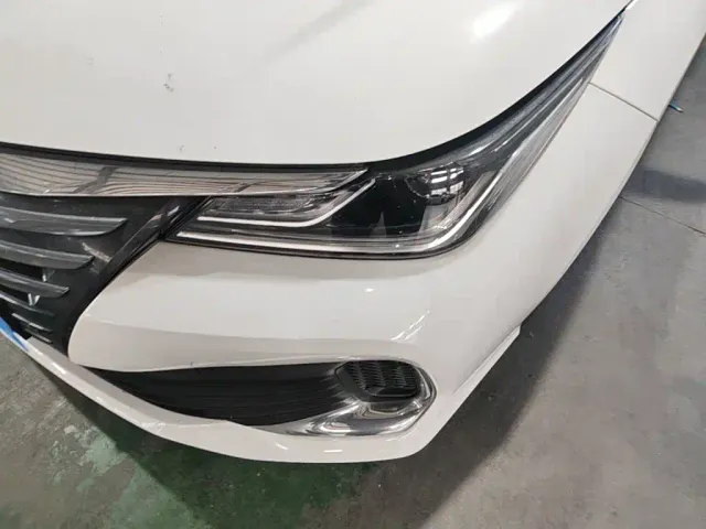 Toyota Allion — Фото автомобиля 23