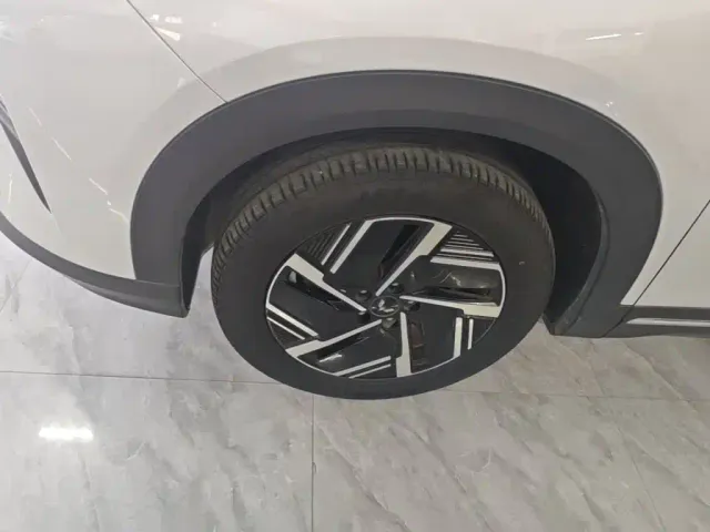 Wuling Starlight S — Фото автомобиля 22