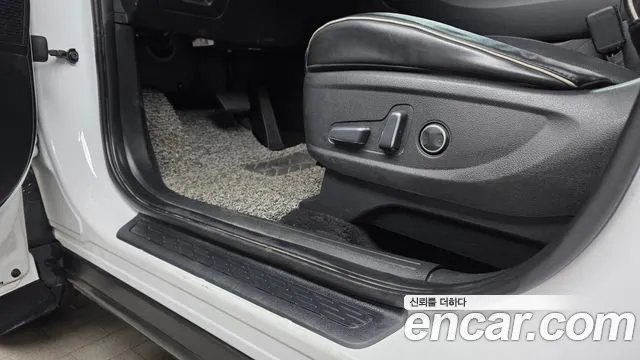 Hyundai Palisade The New Palisade Дизель 2.2 2WD — Фото автомобиля 28
