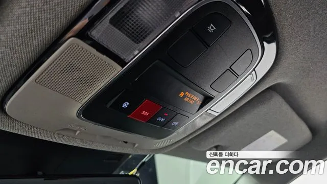 Hyundai Sonata DN8 — Фото автомобиля 27
