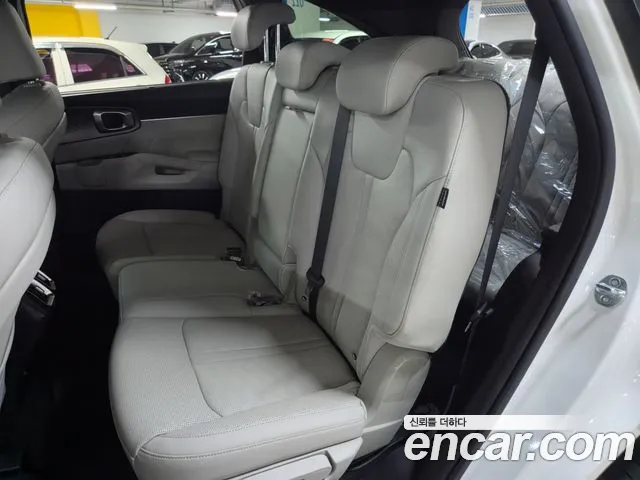 Kia Sorento 4th Gen — Фото автомобиля 14