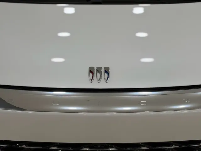 Buick Century — Фото автомобиля 11