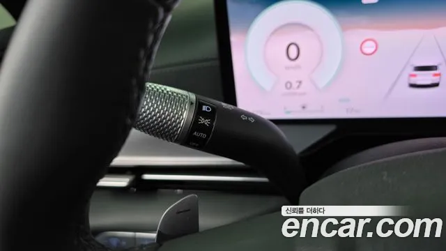 Genesis GV80 — Фото автомобиля 26