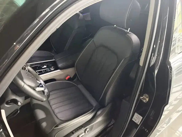 Volkswagen Teramont — Фото автомобиля 14