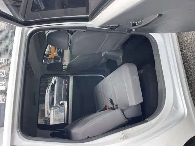 Wuling Hongguang — Фото автомобиля 12