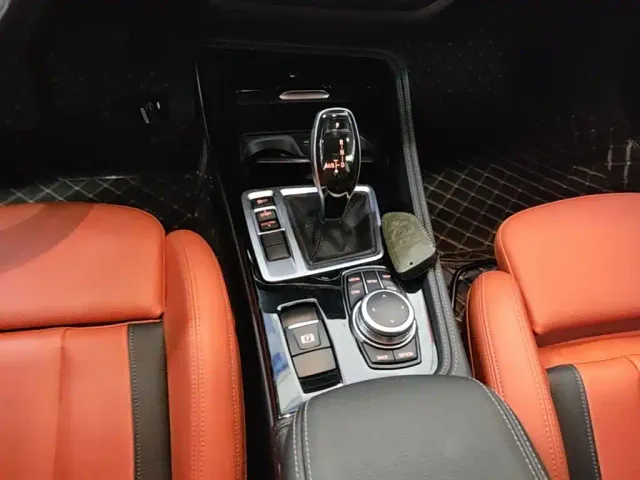 BMW 1 Series — Фото автомобиля 13