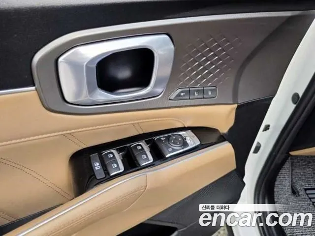Kia Sorento Generation 4 — Фото автомобиля 15