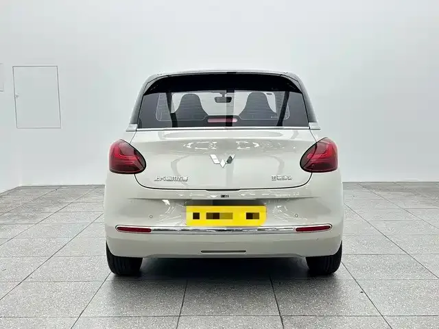 Wuling Bingo — Фото автомобиля 5