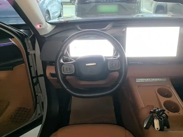Haval Haval Xiaolong MAX 2025 Hi4 165 Ultra Smart Drive Edition — Фото автомобиля 10