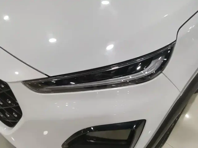 Chery Tiggo 3x 2024 1.5L CVT Excellence — Фото автомобиля 23
