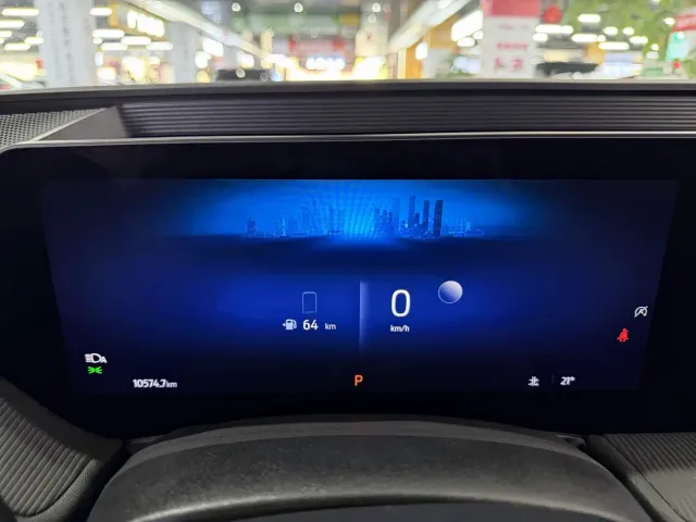 Ford Mondeo — Фото автомобиля 10