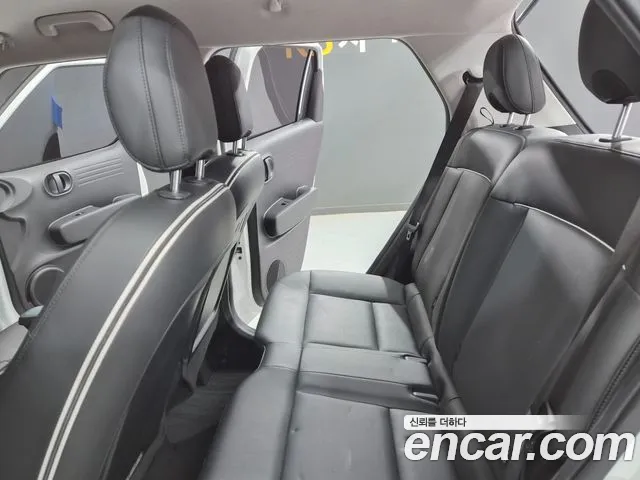 Hyundai Casper — Фото автомобиля 12