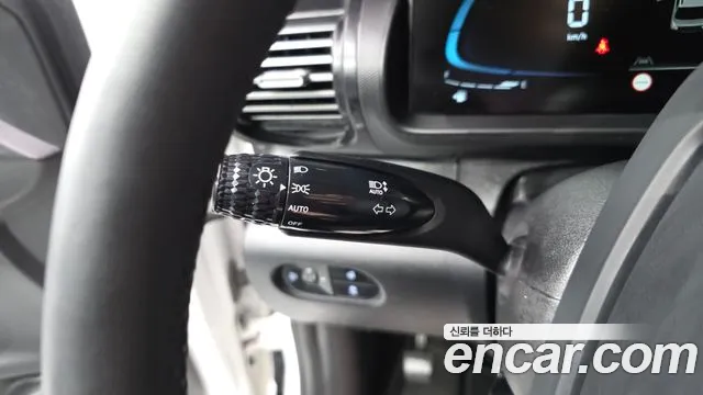Hyundai Casper — Фото автомобиля 28