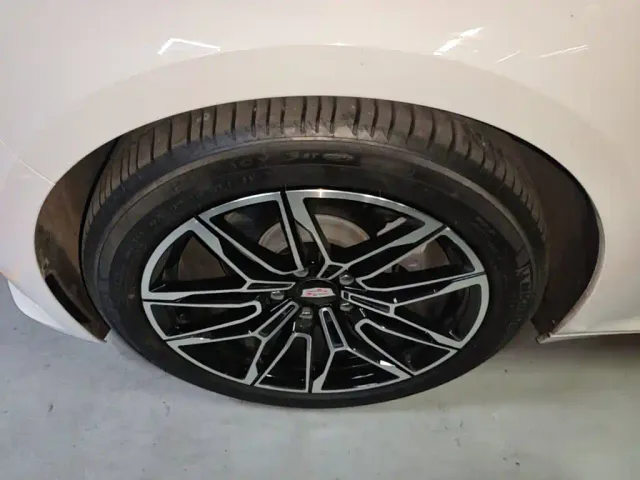 Cadillac CT5 — Фото автомобиля 22