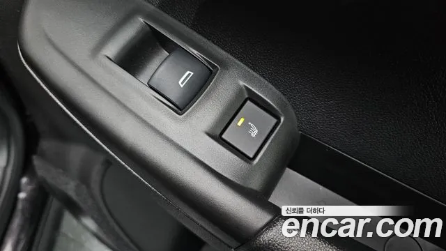 ChevroletGMDaewoo Trailblazer Trailblazer 1.3 турбо 4WD — Фото автомобиля 14