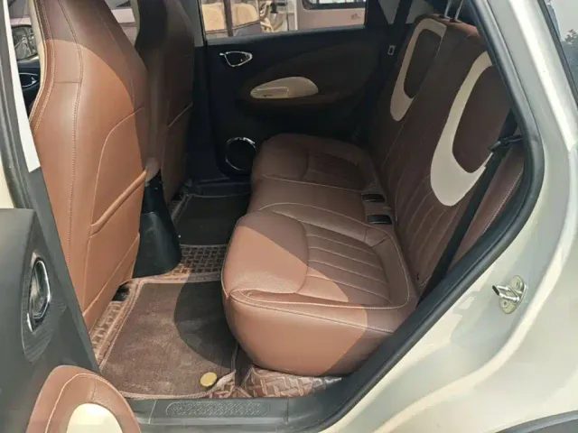 Wuling Motors Wuling Bingo 2024 333km Comfort Edition — Фото автомобиля 16