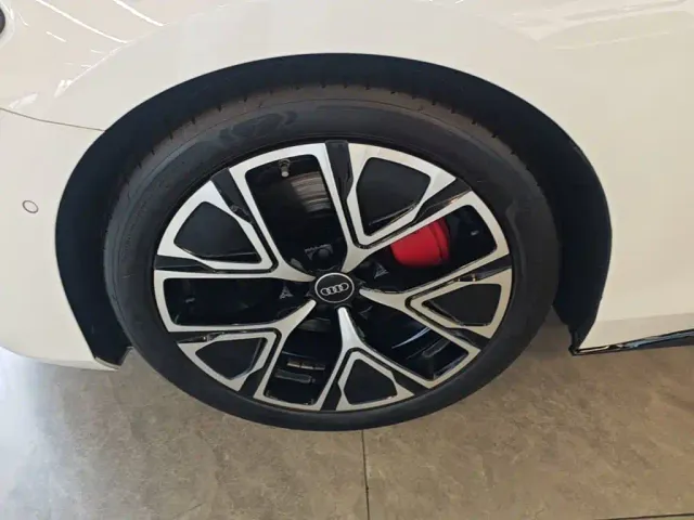 Audi A5L Sportback — Фото автомобиля 22