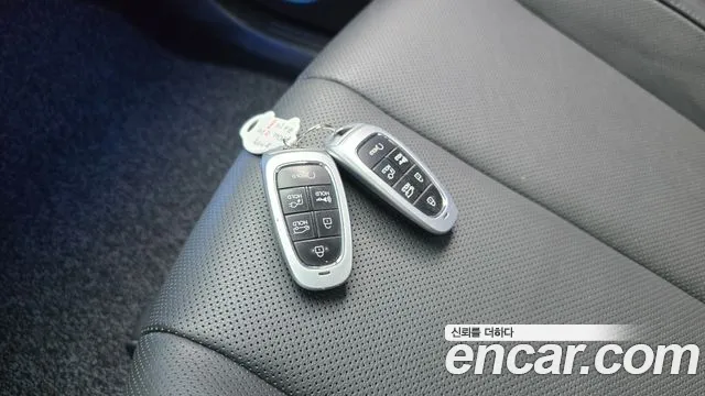 Hyundai Ioniq5 Ioniq5 — Фото автомобиля 29
