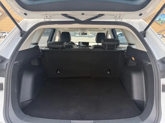Haval H6 — Фото автомобиля 7