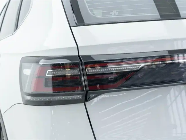Volkswagen Tharu — Фото автомобиля 22