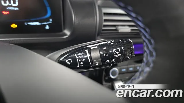 Hyundai Casper Casper Essential — Фото автомобиля 30
