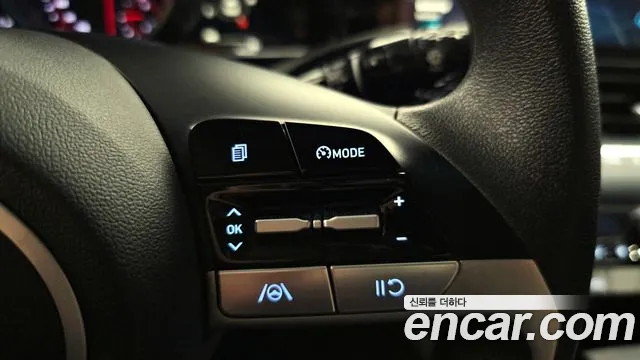 Hyundai AVANTE Avante (CN7) — Фото автомобиля 17
