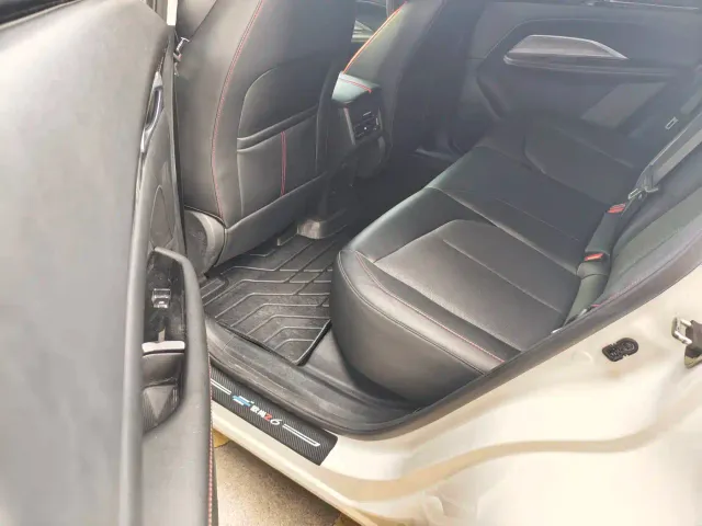 Changan Z6 — Фото автомобиля 10