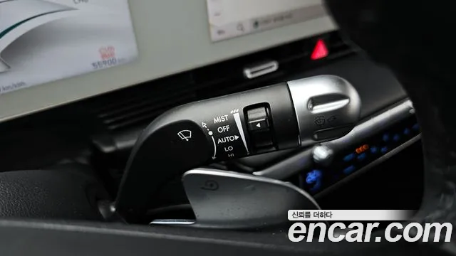 Hyundai Ioniq5 Ioniq5 Long Range AWD — Фото автомобиля 16