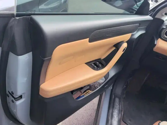 Leapmotor Leapmotor C11 2024 Pure Electric 580 Premium Edition — Фото автомобиля 7