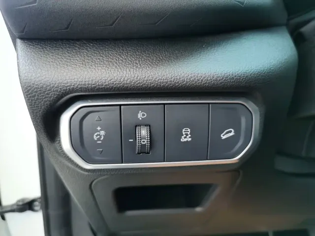 Haval Haval Chitu 2022 Power Edition 1.5T Purple Copper Rabbit — Фото автомобиля 21