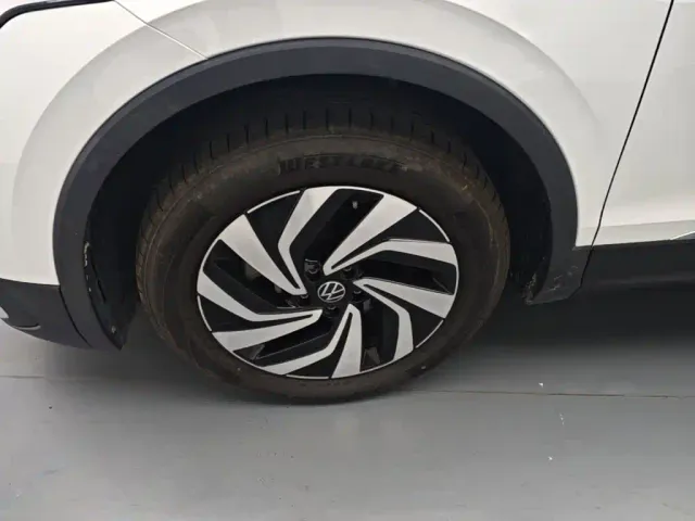 Volkswagen Tiguan L — Фото автомобиля 22