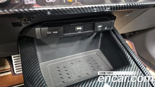 Kia Niro The All New Niro Signature — Фото автомобиля 12