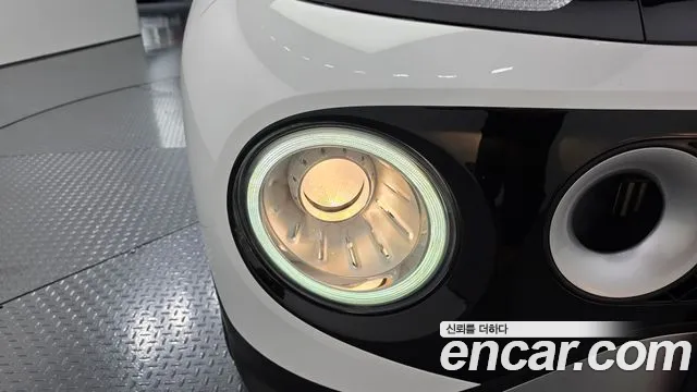 Hyundai Casper — Фото автомобиля 21