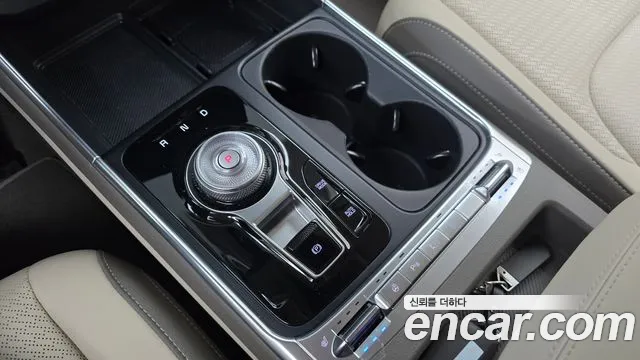 Kia Carnival 4th Gen — Фото автомобиля 12