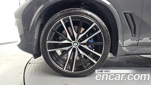 BMW X5 G05 — Фото автомобиля 5