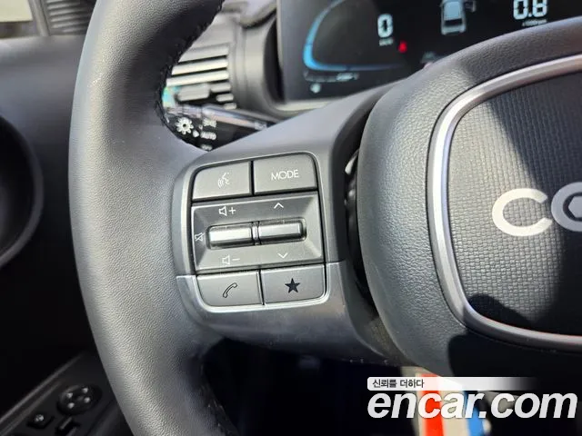 Hyundai Casper Casper Turbo Inspiration — Фото автомобиля 19