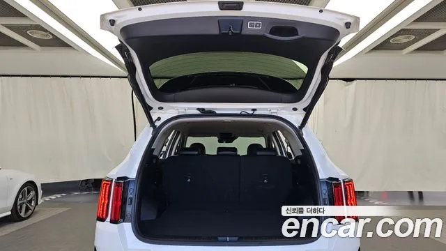 Kia Sorento 4th Gen — Фото автомобиля 26