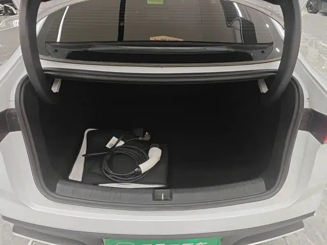 BYD Seal 06 — Фото автомобиля 18