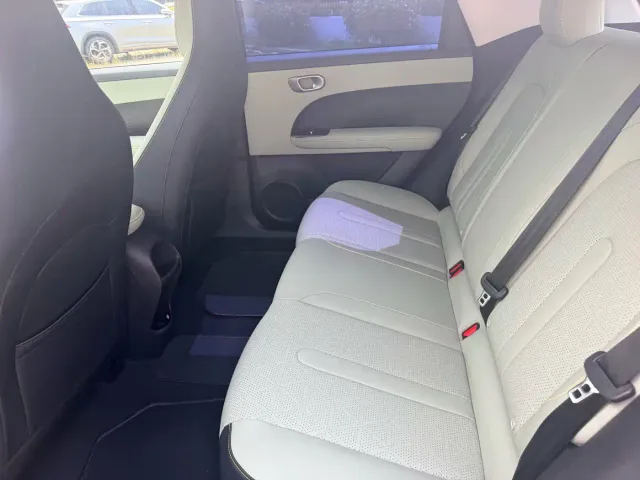 Chery QQ3 EV — Фото автомобиля 6