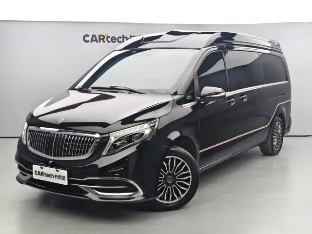Фотография автомобиля — Rhein Auto Traveler