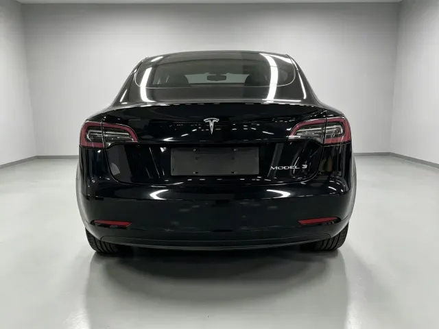Tesla Model 3 — Фото автомобиля 6