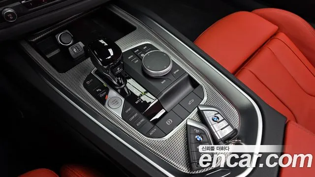 BMW Z4 G29 — Фото автомобиля 12