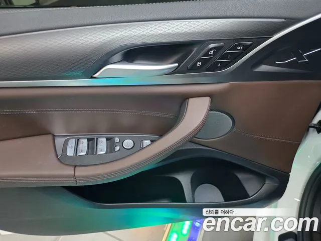 BMW X4 G02 — Фото автомобиля 18