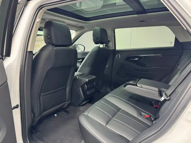 Land Rover Range Rover Evoque — Фото автомобиля 13