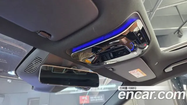 Mercedes-Benz E-Class E-класс W214 — Фото автомобиля 29